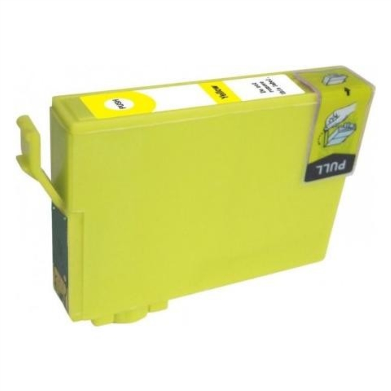COMPATIBILI Cartuccia compatibile Epson T1624/1634 giallo